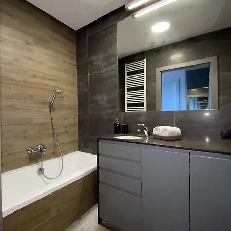 Apartment Dream House Aparment Free Parnikg