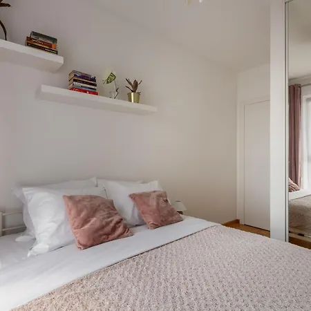 Apartment Dream House Aparment Free Parnikg Breslau
