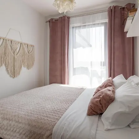 Dream House Aparment Free Parnikg Apartment Breslau