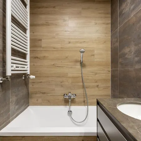Dream House Aparment Free Parnikg Apartment *